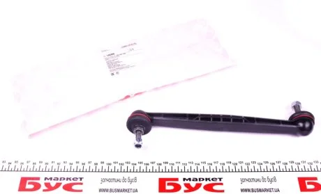 Кронштейн(тяга) стабилизатора FEBI BILSTEIN 18086