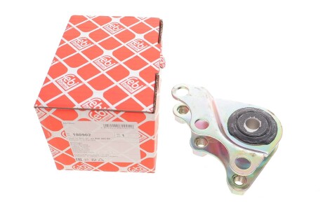 Подушка(опора) двигателя FEBI BILSTEIN 180902