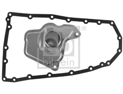 Фильтр АКПП NISSAN/RENAULT Murano/Pathfinder/Arkana \'\'14>> FEBI BILSTEIN 180921