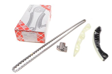 Комплект цепи приводу розподільчого вала FEBI BILSTEIN 180946
