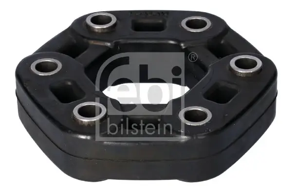 Еластична муфта карданного валу FEBI BILSTEIN 180964 (фото 1)