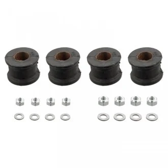 Втулка стабилизатора (к-т) MERCEDES C 180 / MERCEDES C 220 / MERCEDES C 200 FEBI BILSTEIN 18102