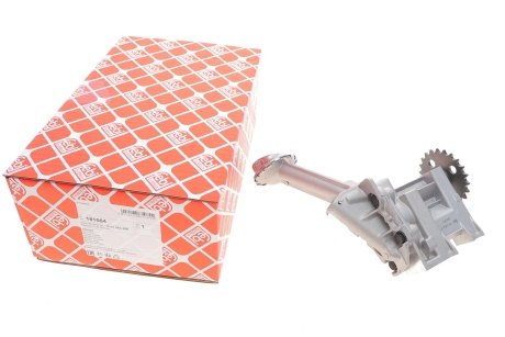 Масляный насос FEBI BILSTEIN 181064