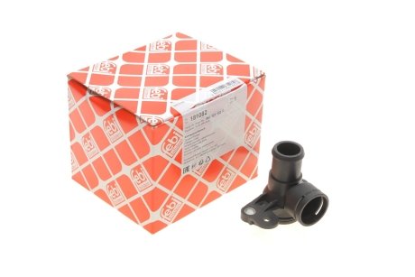 Фланец системы охлаждения FEBI BILSTEIN 181082