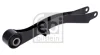 Важіль підвіски коліс задній FEBI BILSTEIN 181138 (фото 2)