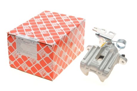 Тормозной суппорт FEBI BILSTEIN 181146