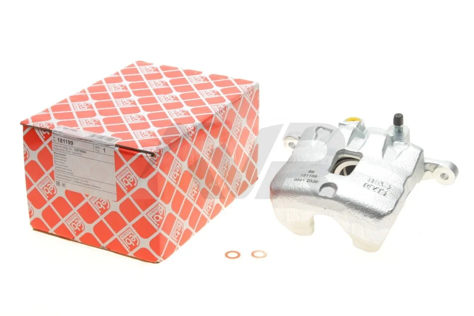 Суппорт тормозной FEBI BILSTEIN 181199 (фото 1)