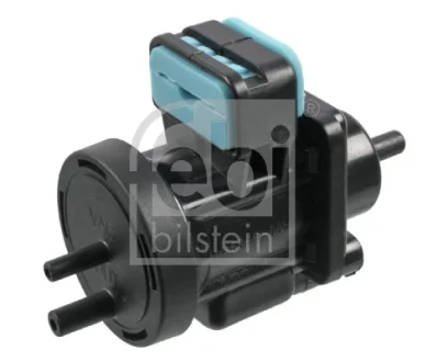 Клапан регулировки турбины MERCEDES OM611/612 "00-07 FEBI BILSTEIN 181229