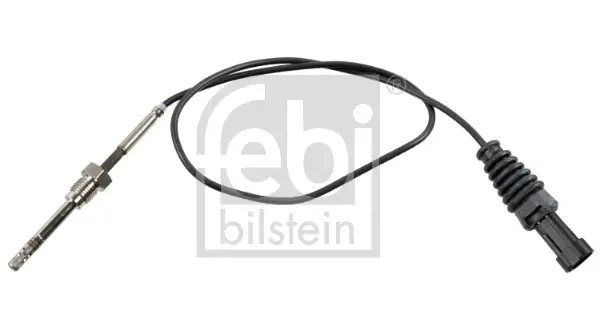Датчик температуры выхлопных газов FEBI BILSTEIN 181318 (фото 1)