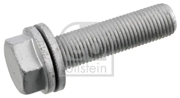 Направляючій болт гальмівного супорта FEBI BILSTEIN 181550 (фото 1)