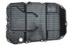 Фильтр АКПП MERCEDES 9G-Tronic \'\'13>> FEBI BILSTEIN 181722 (фото 4)