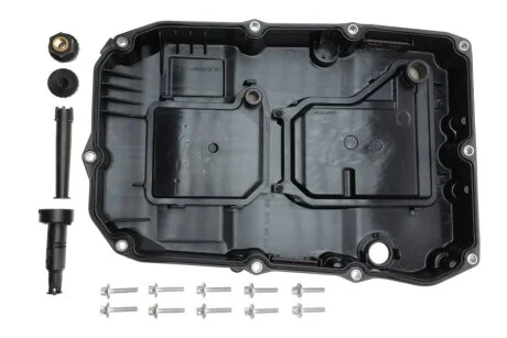 Фильтр АКПП MERCEDES 9G-Tronic \'\'13>> FEBI BILSTEIN 181722