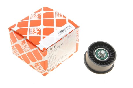 Ролик ремня FEBI BILSTEIN 18181