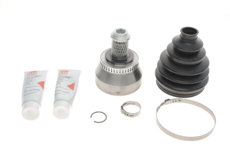 К-т піввісі(шарниру) приводу FEBI BILSTEIN 181932