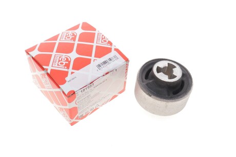 Сайлентблок переднего рычага FEBI BILSTEIN 181983