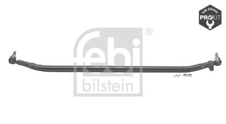 Рулевая тяга FEBI BILSTEIN 18207