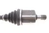 Вал приводной(привод) VW T5/T6 ''2.0TDI ''FL ''09>> FEBI BILSTEIN 182111 (фото 5)