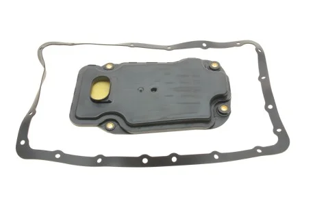 Фильтр к-т АКПП LEXUS GS250/300/IS250 "05>> FEBI BILSTEIN 182173