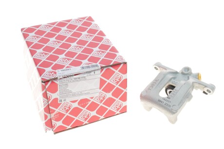 Суппорт тормозной FEBI BILSTEIN 182201