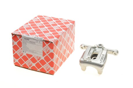 Суппорт тормозной FEBI BILSTEIN 182202