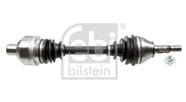 Приводна напіввісь FEBI BILSTEIN 182436 (фото 1)