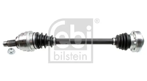 Приводна напіввісь FEBI BILSTEIN 182454 (фото 1)