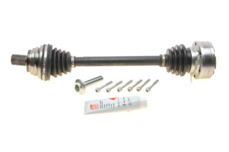 К-т вала приводного FEBI BILSTEIN 182590