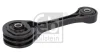 Опора двигуна FEBI BILSTEIN 182599 (фото 1)