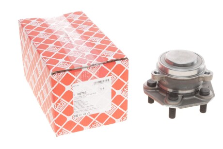 Ступица колеса FEBI BILSTEIN 182750