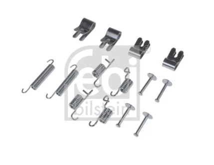 Комплект для монтажу гальмівних колодок FEBI BILSTEIN 182825