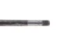 Піввісь Renault Master 2.5 dCi 06- (R) (28x39x1117x51T) (+ABS) FEBI BILSTEIN 182937 (фото 4)