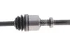 Піввісь Renault Master 2.5 dCi 06- (R) (28x39x1117x51T) (+ABS) FEBI BILSTEIN 182937 (фото 5)