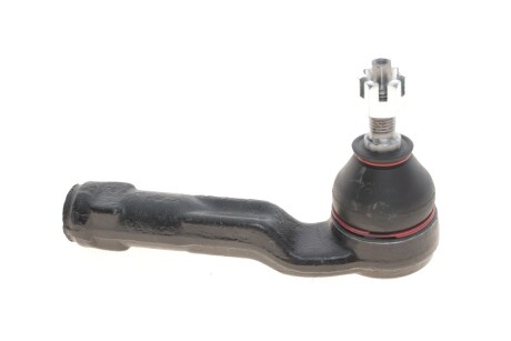 Наконечник рулевой тяги со стопорной гайкой и шплинтом FEBI BILSTEIN 183077