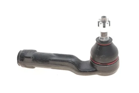 Наконечник рулевой тяги со стопорной гайкой и шплинтом FEBI BILSTEIN 183077