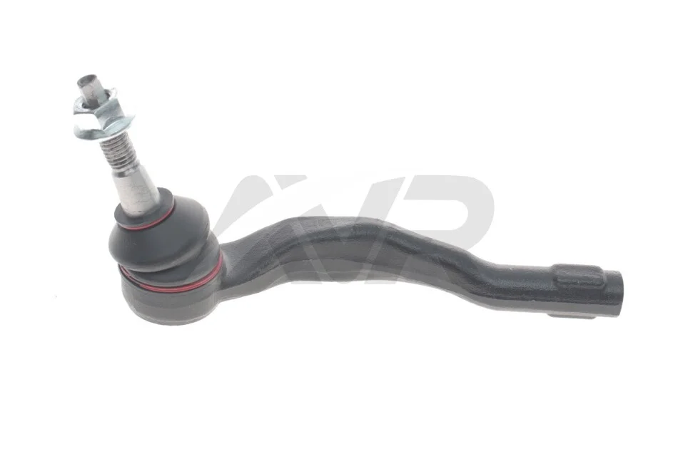 Наконечник тяги рульової з гайкою FEBI BILSTEIN 183099 (фото 1)