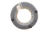 Проставка пружини RENAULT Captur/Duster/Logan/Zoe \'\'R знизу \'\'07>> FEBI BILSTEIN 183166 (фото 1)