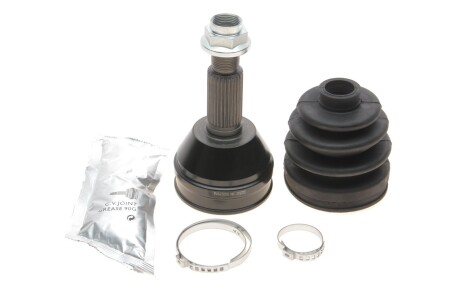 К-т піввісі(шарниру) приводу FEBI BILSTEIN 183246