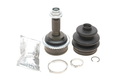 К-т піввісі(шарниру) приводу FEBI BILSTEIN 183253