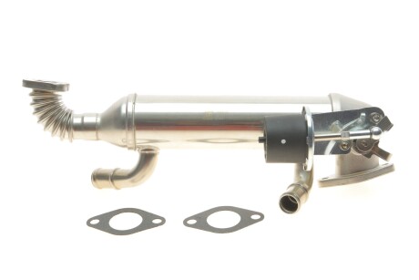 Радиатор охлаждения відпрацьованих газів FEBI BILSTEIN 183348