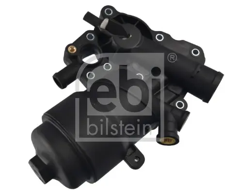 Корпус масляного фильтра с фильтром FEBI BILSTEIN 183602 (фото 1)