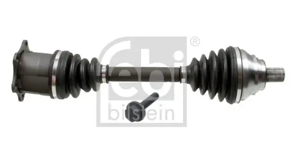 Приводна напіввісь FEBI BILSTEIN 183633 (фото 1)