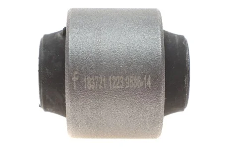 Сайлентблок рычага FEBI BILSTEIN 183721