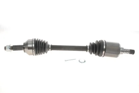 К-т вала приводного FEBI BILSTEIN 183884