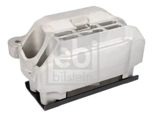 Подушка коробки передач Верх (акпп/мкпп) FORD TOURNEO CUSTOM V362, TRANSIT CUSTOM V362, TRANSIT V363 2.0D/2.0DH/2.2D 09.12- FEBI BILSTEIN 184257 (фото 1)