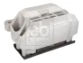 Подушка коробки передач Верх (акпп/мкпп) FORD TOURNEO CUSTOM V362, TRANSIT CUSTOM V362, TRANSIT V363 2.0D/2.0DH/2.2D 09.12- FEBI BILSTEIN 184257 (фото 1)