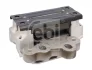 Подушка коробки передач Верх (акпп/мкпп) FORD TOURNEO CUSTOM V362, TRANSIT CUSTOM V362, TRANSIT V363 2.0D/2.0DH/2.2D 09.12- FEBI BILSTEIN 184257 (фото 2)