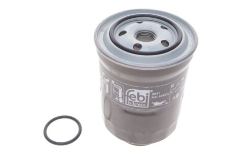 Фільтр палива з ущільнюючим кільцем FEBI BILSTEIN 184272