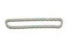 Комплект цепи масляного насоса FEBI BILSTEIN 184456 (фото 3)