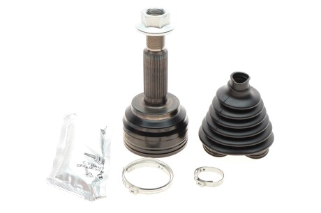 Шрус (комплект) FEBI BILSTEIN 184476