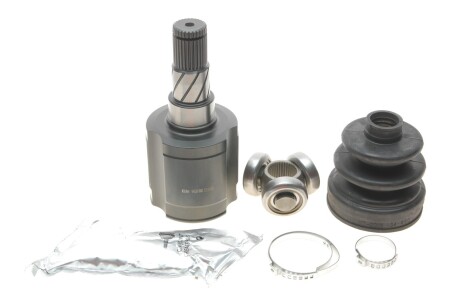 Шрус внутр TESLA Model S 'R '12>> FEBI BILSTEIN 184559